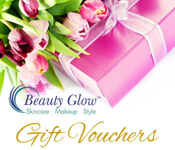 Beauty Glow Gift Vouchers