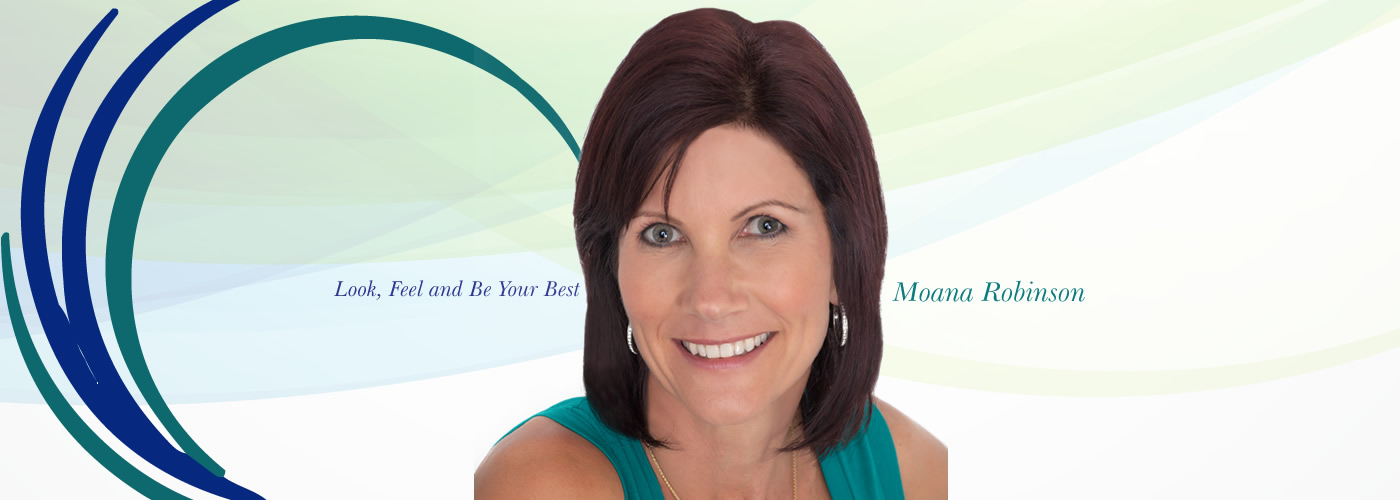 Moana Robinson, Beauty Glow