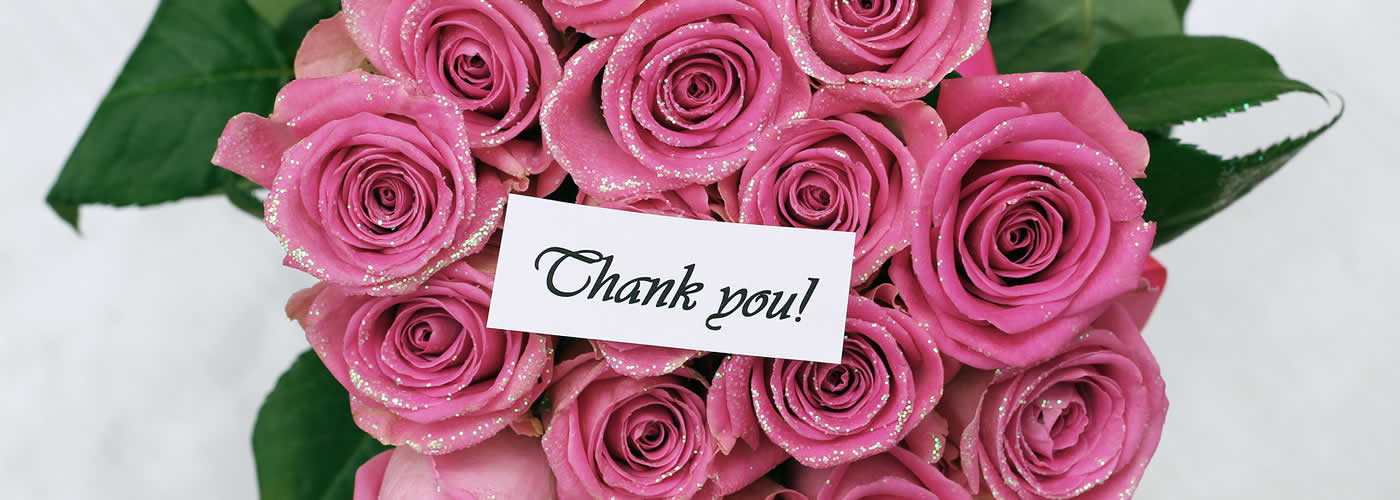 Thank you